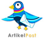 artikelpost logo